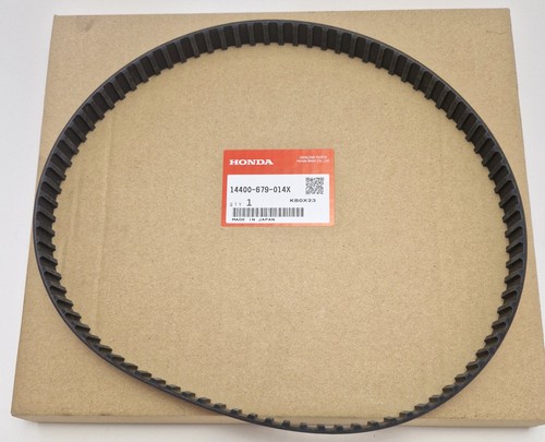 Honda steuerriemen zahnriemen - honda,