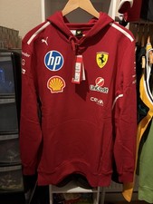 Scuderia Ferrari F1 Team
