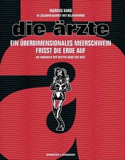 Die Ärzte. Ein