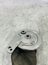 Simson SR2 Bremsankerplatte