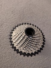 Schraubkranz 11-fach (!) 11-36T •E-Bike•Fahrrad•Nabenmotor Zahnkranz•Bafang•MXUS