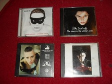 CD Sammlung - Silke Bischoff -