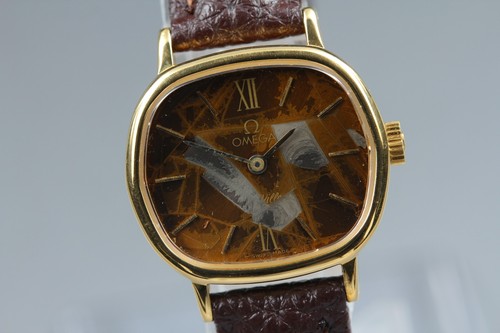 Omega ville damen - ville,