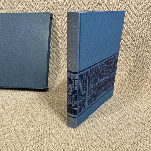 Melville three stories - melville,