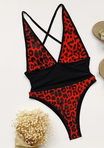 Mega sexy geschnittener damen - sexy,