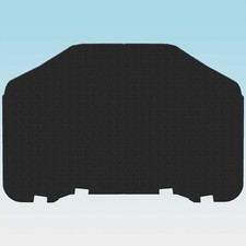 Dämmmatte für Mercedes-Benz