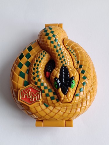 Mighty max doom stones - -,