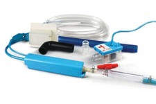 ASPEN SILENT+ MINI AQUA