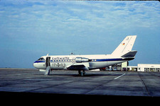 Original Farbdia VFW-614 17+03