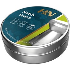 Haendler & Natermann 4,5mm