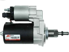 Anlasser Starter 1.1 kW Audi