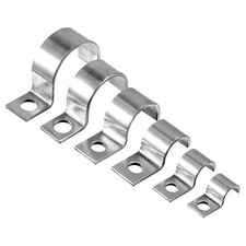 Kabelschellen einlaschig DIN