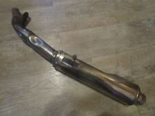 Suzuki Auspuff Endtopf GSXR 1100, 89-92, GV73C , Endrohr