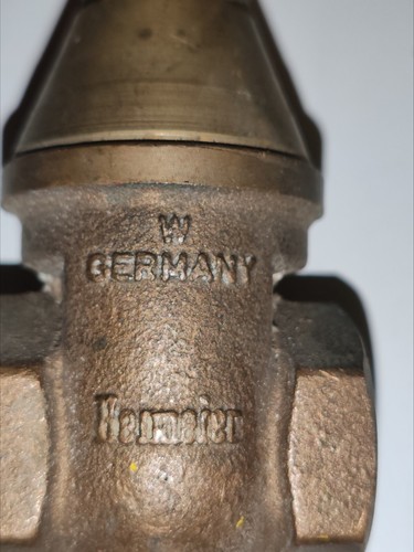 Heimeier germany - heimeier,