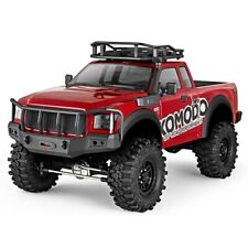 Gmade GS01 Komodo 1/10 Truck Scale 4WD Crawler Bausatz - GM54000