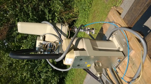 Adept technology cobra 600 - technology,