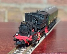 Minitrix Spur N 11422 OVP