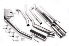 TA TECHNIX EDELSTAHL