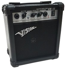 E-Gitarrenverstärker-Amp