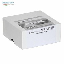 AGFA APX 100 Schwarzweißfilm