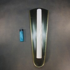 Org. 60er Jahre ERCO Kino Wandlampe Vintage Theater Lampe Antik Wandleuchte Nr.2