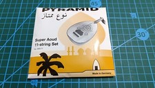 Pyramid Super Aoud 11-string Set (665/11)