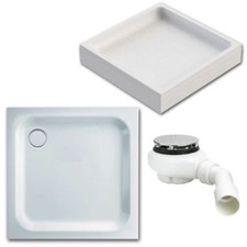 Bette Supra Duschwanne