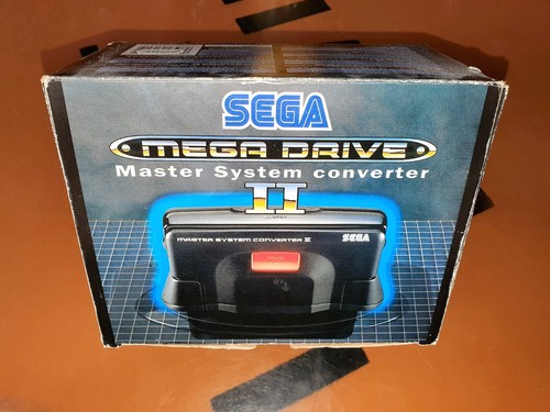Sega master system adapter - ##,