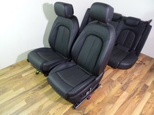 Audi A6 4G Avant Sitze LEDER Sitzheizung  ✅ORIGINAL®Audi