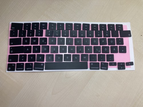 Ersatztaste für macbook air - für,