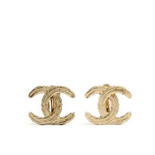 Chanel 2008 Boucles d'oreille