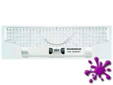 Rumold Roll-Lineal aus