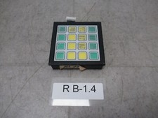 Arburg 126.259 A Maschine Bediengerät Arburg 123.497A Arburg ARB 667