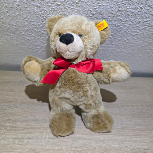 Original steiff teddybär - original,