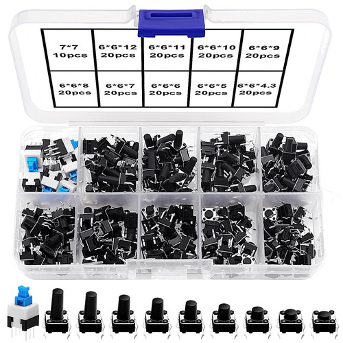 Micro druckschalter set - micro,
