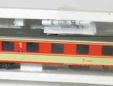 H0 Personenwagen 1.Kl. ÖBB