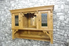 Antiker wandschrank - antiker,