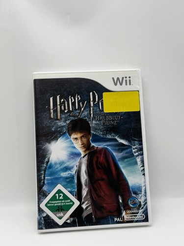 Harry potter und der - potter,