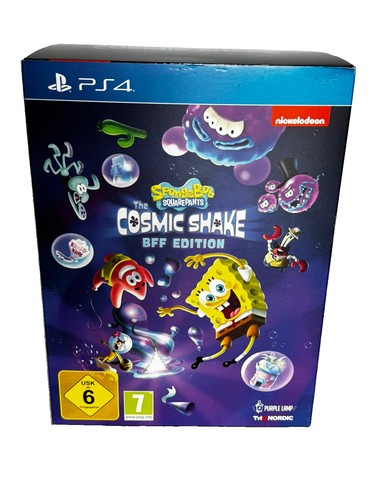 Spongebob squarepants the - squarepants,