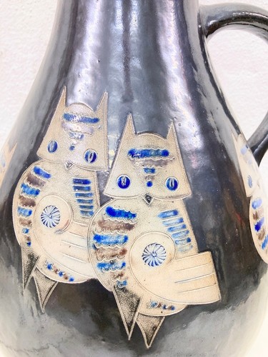 Große bodenvase töpfereihof - große,