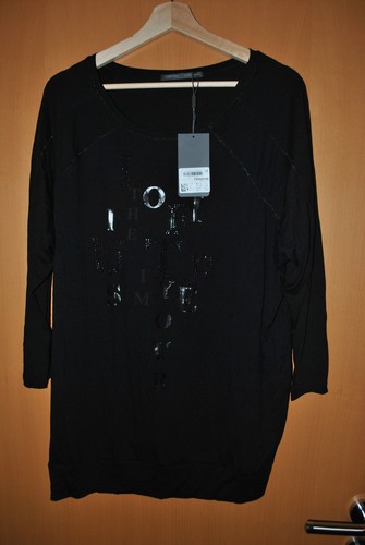 Arm shirt identity by gina - 3/4, arm-shirt