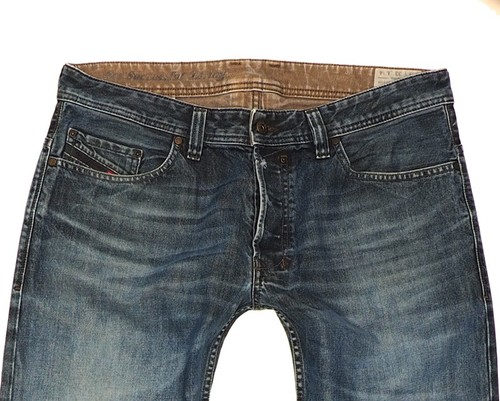 Diesel safado herren jeans - safado,