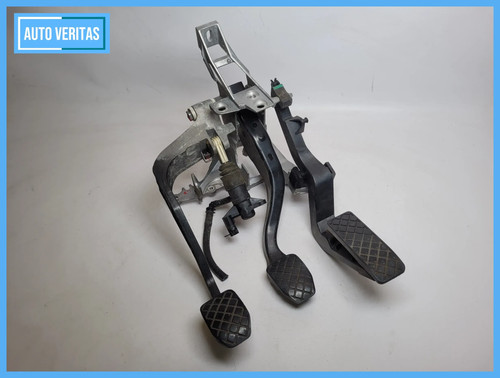 Audi pedalerie - a4, b5
