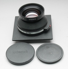 Rodenstock Sironar N 5,6/300mm MC in Sinar DB