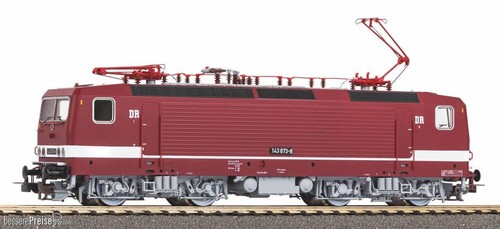 Piko 51941 lok - 51941,