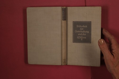 355925 bibliothek der - 355925,