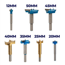 12mm 50mm forstnerbohrer - 12mm-50mm,
