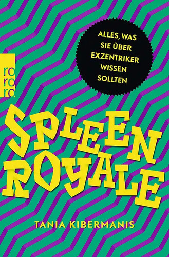 Spleen royale - spleen,