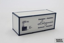 Herpa 20ft container