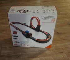 Hot Weels Id Rennbahn Smart Track Kinder Spielzeug OVP